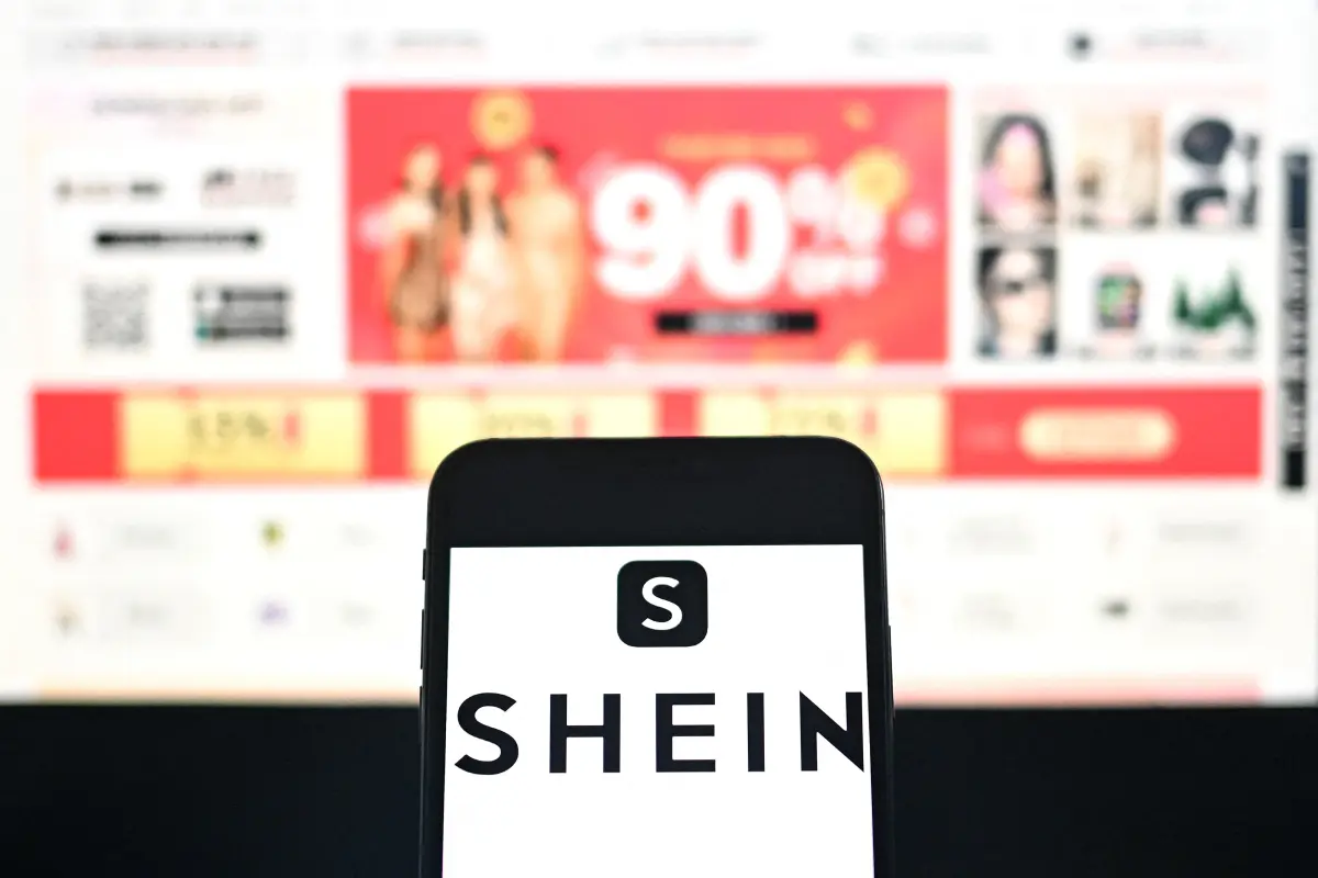 Chinesischer Onlinehändler Shein auf der Überholspur