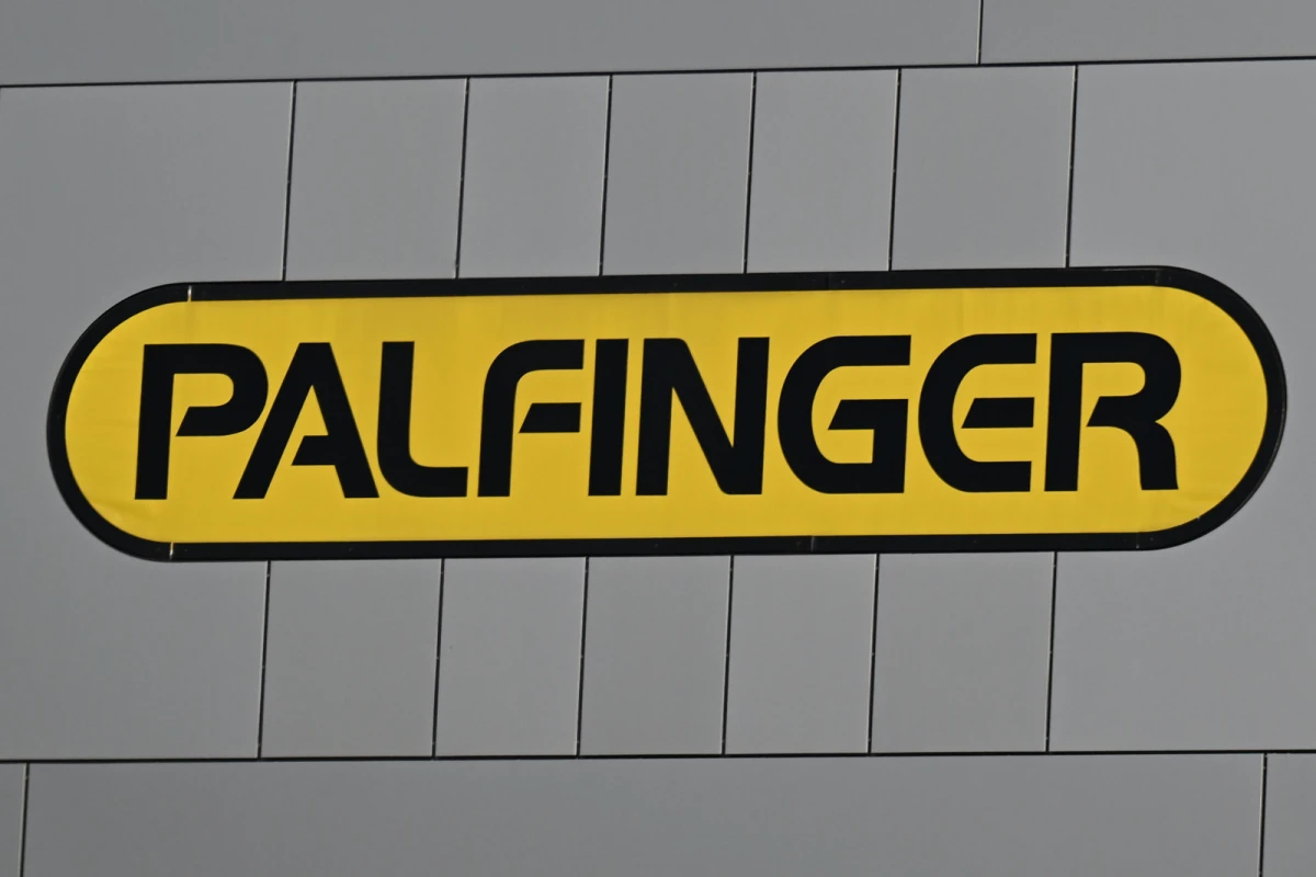 Palfinger hofft auf ein besseres zweites Halbjahr