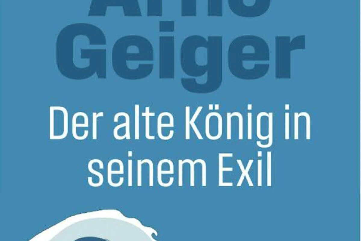 100.000 Exemplare des Bestsellers werden verteilt