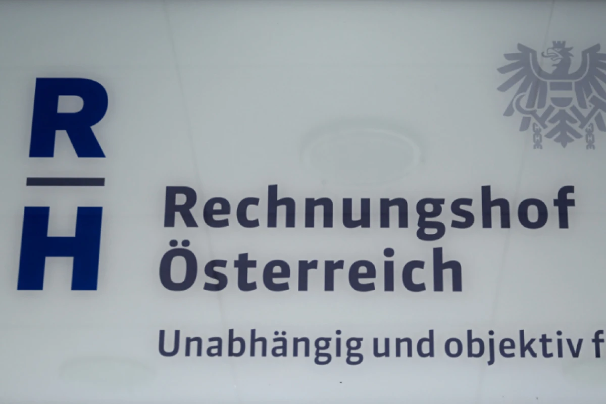 Der Rechnungshof nahm das Medienfördersystem unter die Lupe