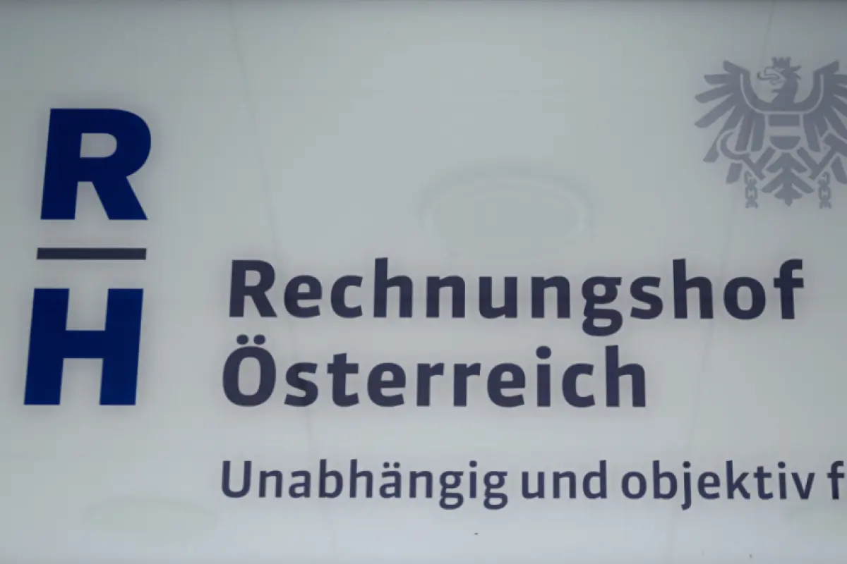 Der Rechnungshof nahm das Medienfördersystem unter die Lupe