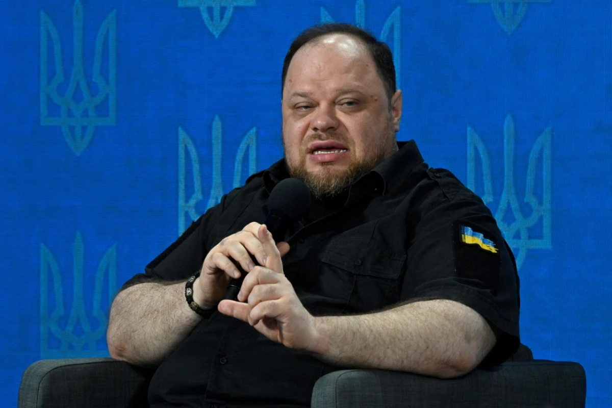 Stefantschuk tritt für eine rasche Unterzeichnung ein