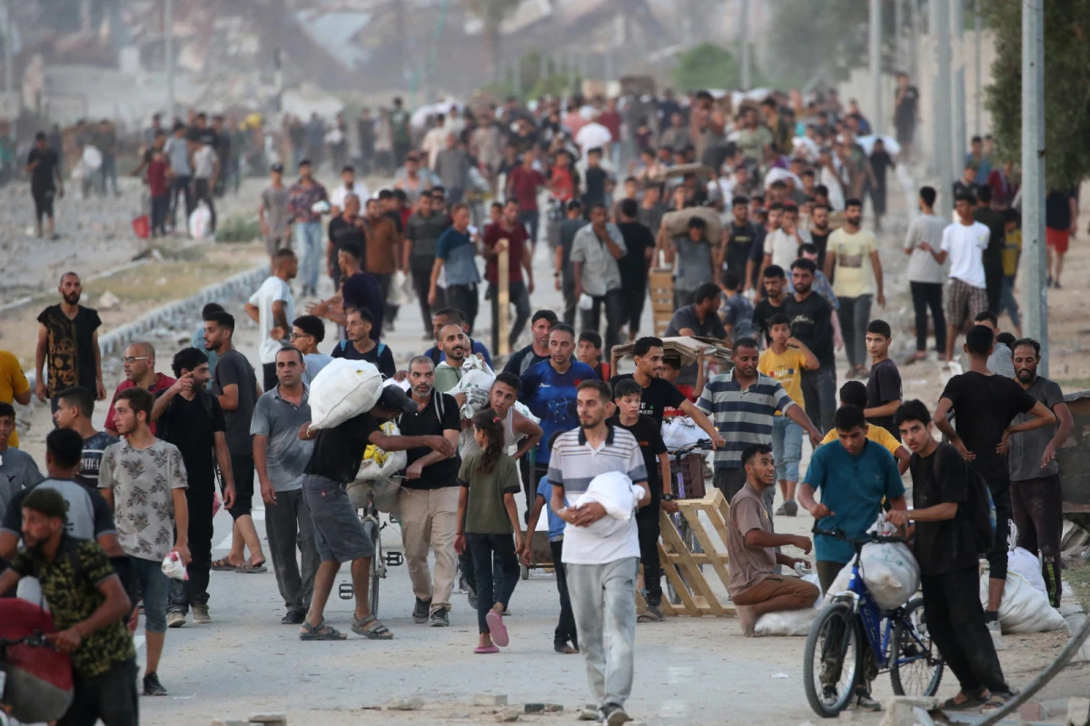 Gaza-Konflikt soll endlich aufhören