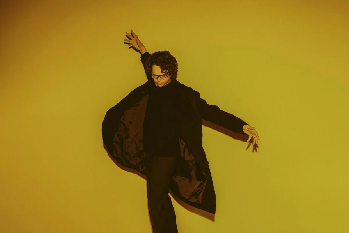 Pianist Lucas Debargue debütierte bei Stiftskonzerten