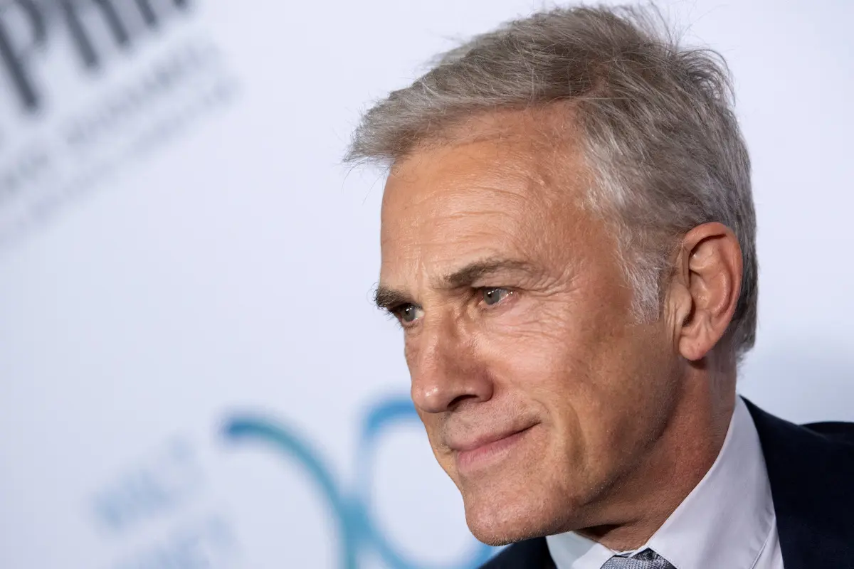 Christoph Waltz ist bald als Vampirjäger im Auftrag Gottes zu sehen