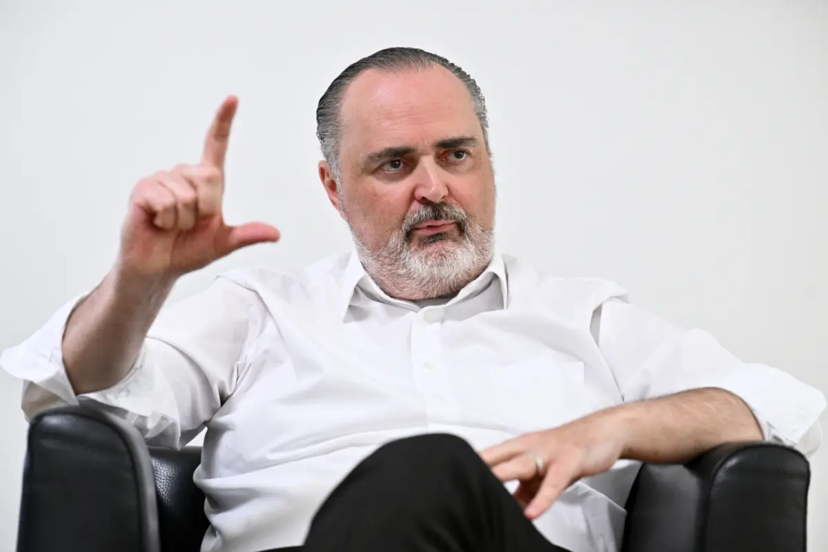 © APA/APA/HANS KLAUS TECHT/HANS KLAUS TECHT Doskozil will "faire und gerechte" Verteilung unter Bundesländern