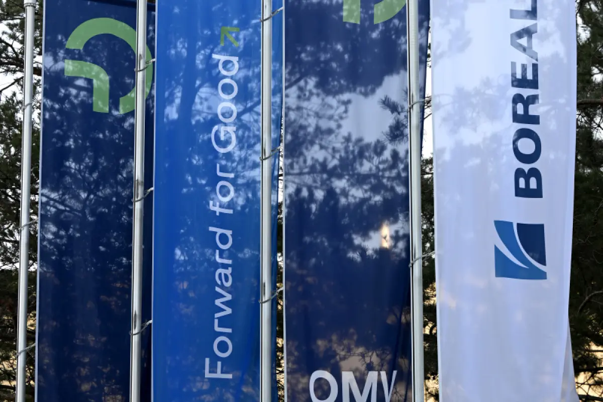Milliardenschwere OMV/ADNOC-Einigung bei Petrochemietöchtern