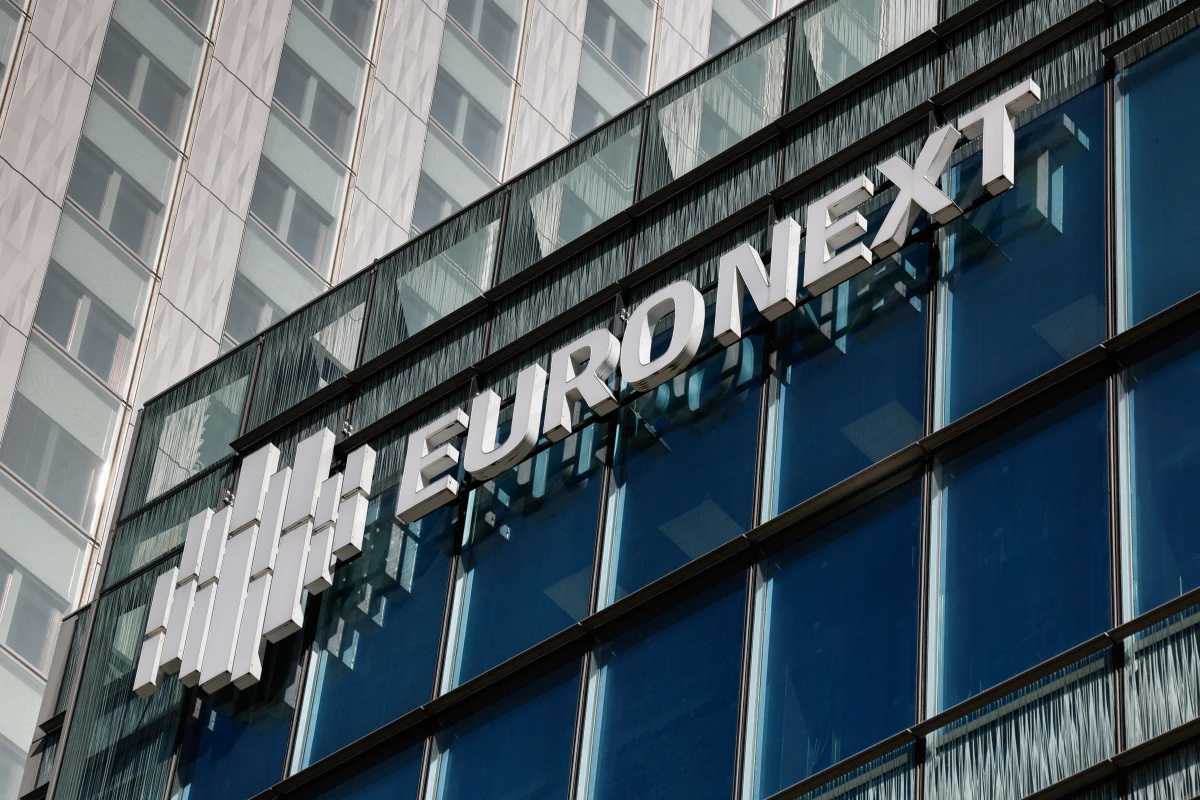 Euro-Stoxx-50 verlor 0,27 Prozent