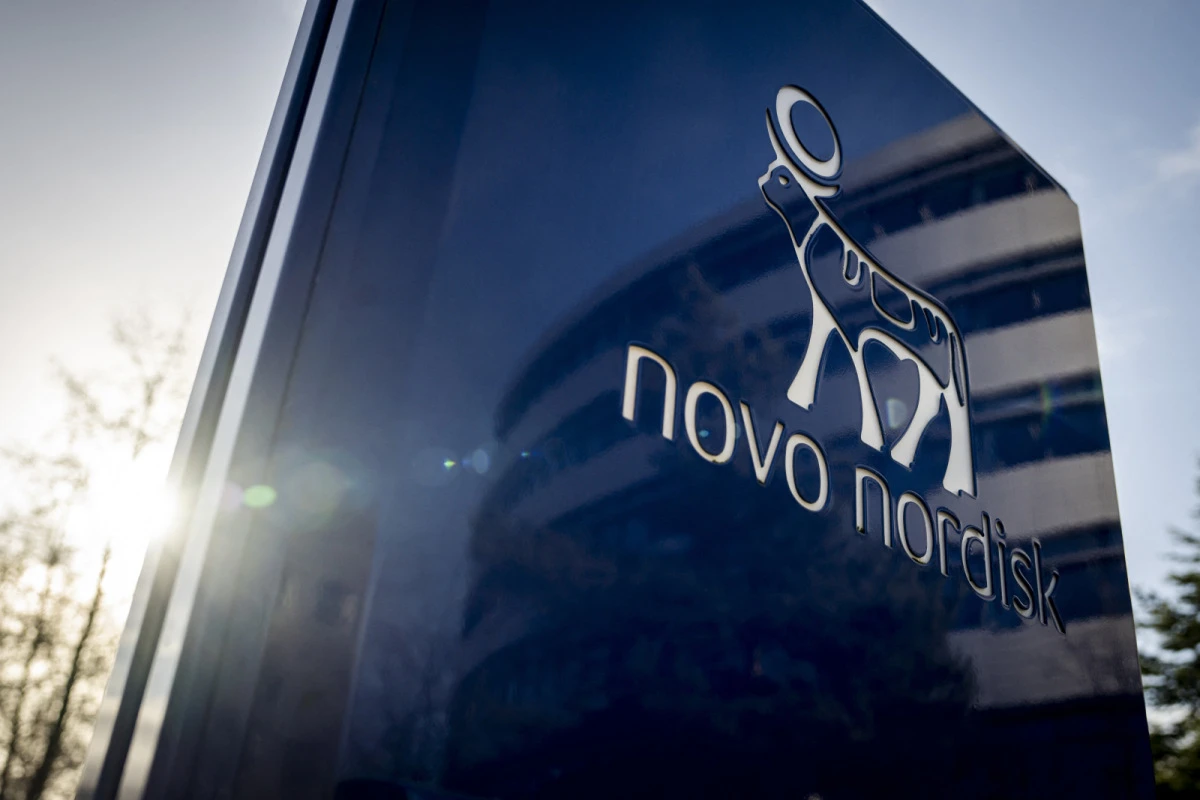 Neuer Chef soll Novo Nordisk aus der Abwärtsspirale führen