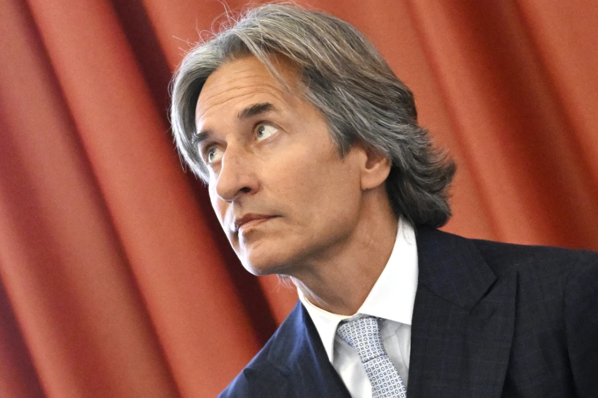 Grasser schlitterte in die Privatinsolvenz