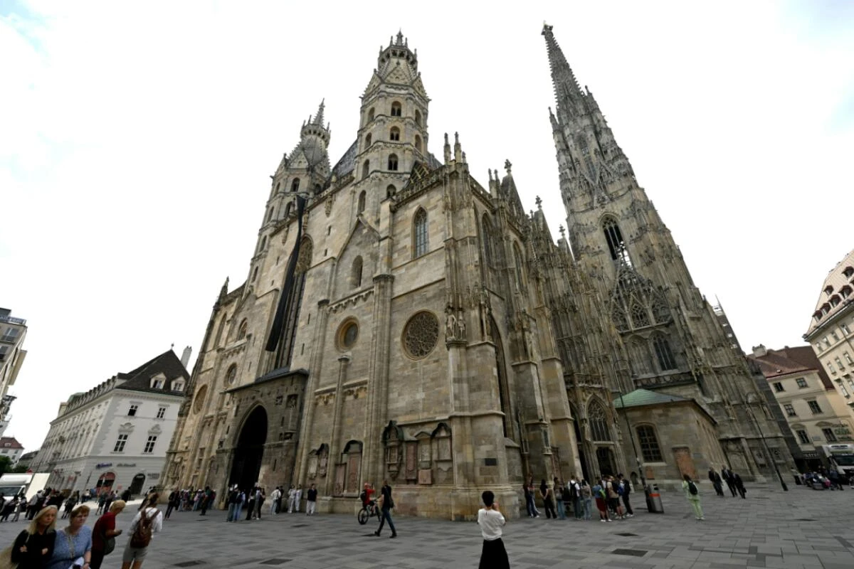 In Wien gab es im Juni nur einen kleinen Zuwachs bei den Nächtigungen