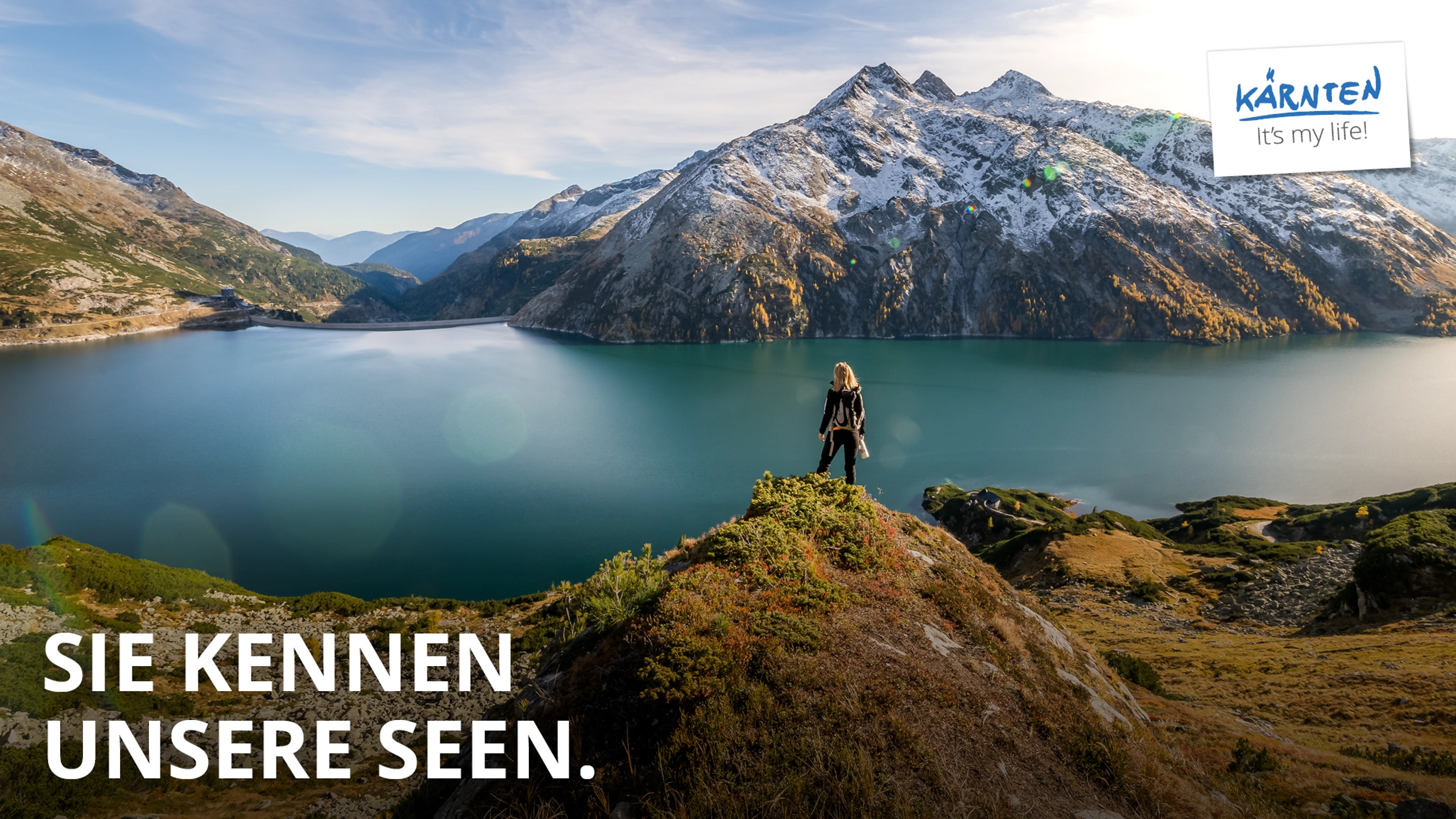 © Standortmarketing Kärnten