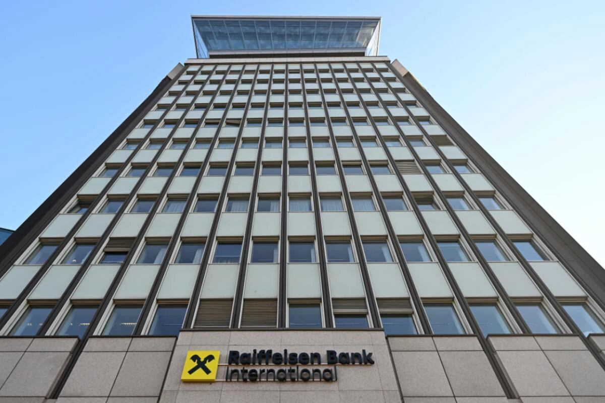 In Russland baut die RBI ihr Geschäft weiter ab