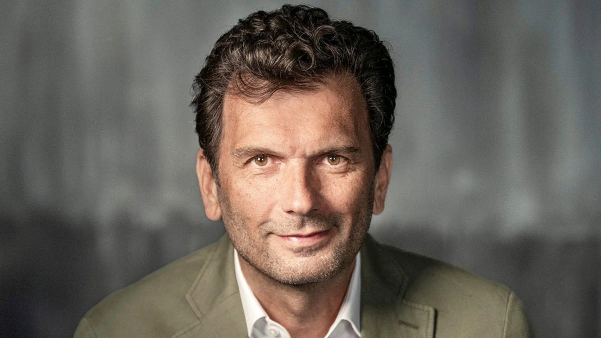 Oliver Pokorny: „Sollte es eine Medienpolitik geben, hat sie beim ORF versagt“