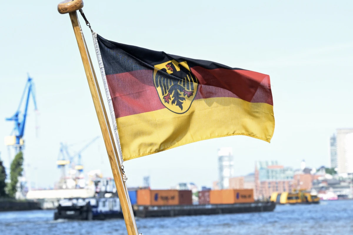 Bruttoinlandsprodukt sank erster Schätzungen zufolge um 0,1 Prozent