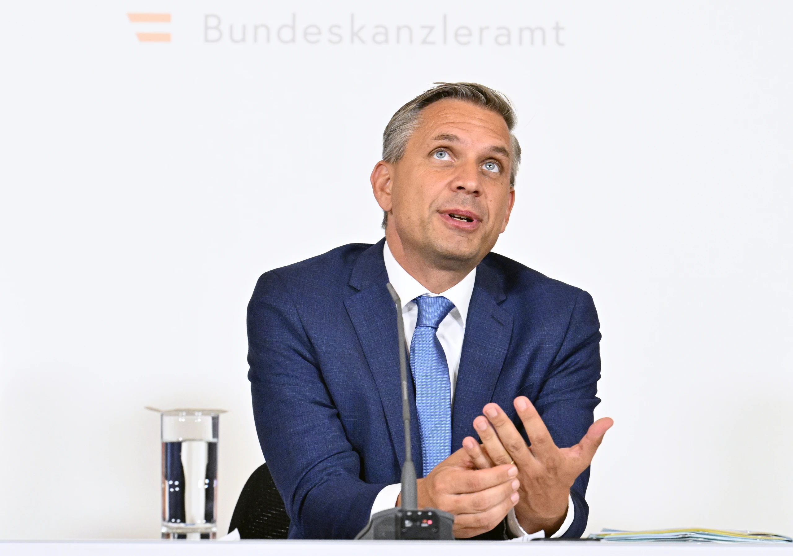 Hattmannsdorfer will Geringfügigkeitsgrenze weiter einfrieren