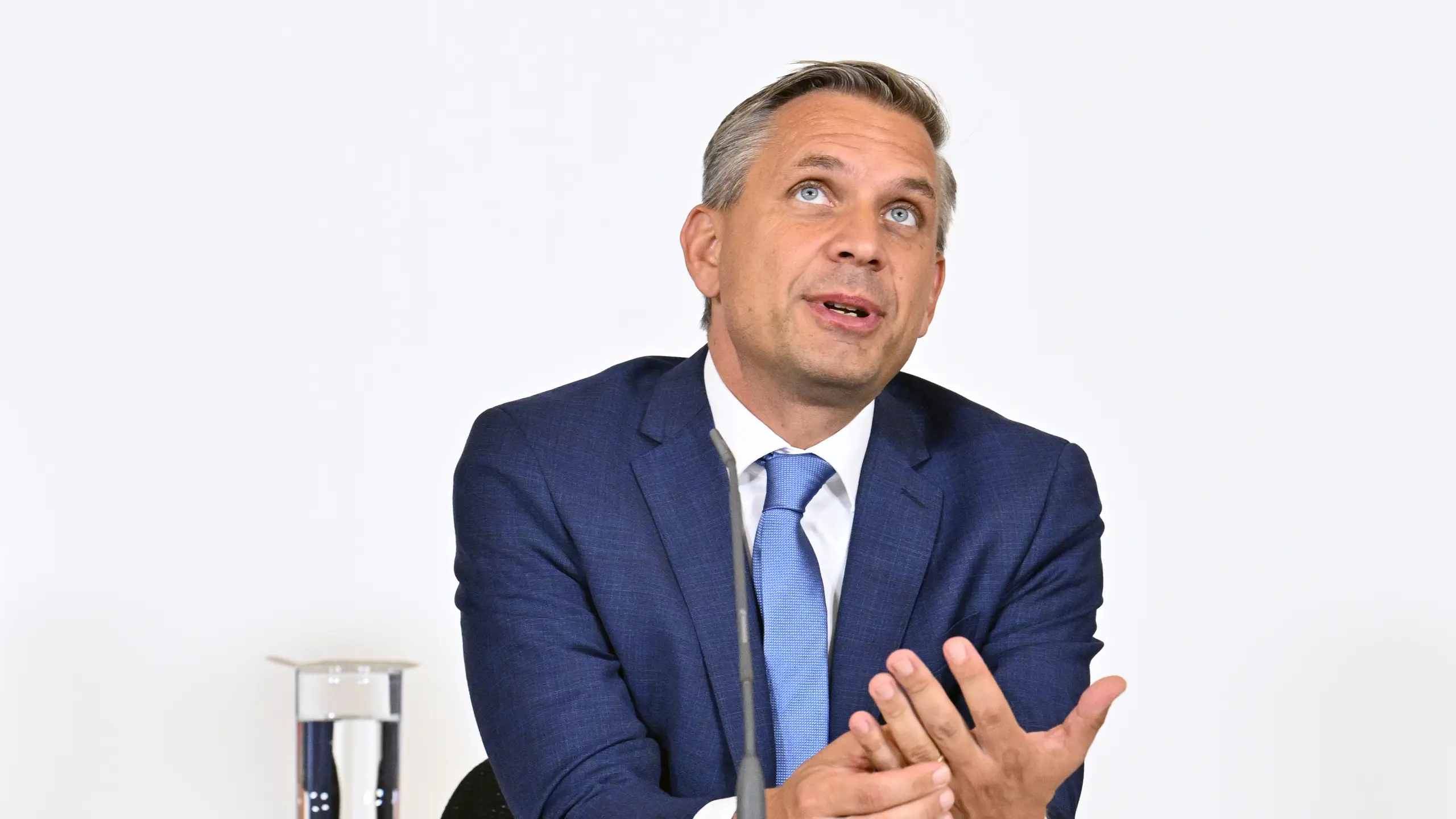 © APA/Hans Klaus Techt Artikelbild