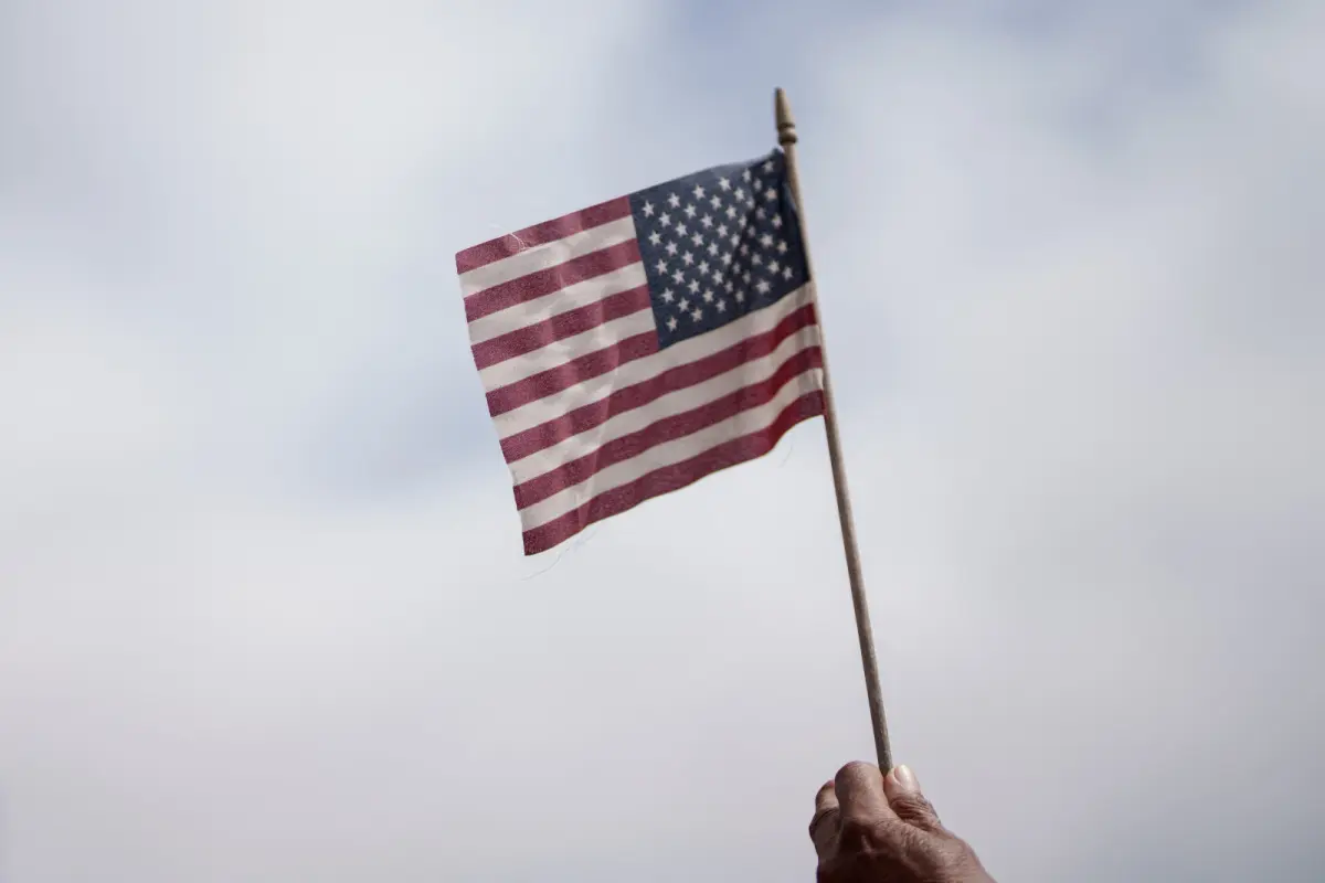© APA/APA/GETTY IMAGES NORTH AMERICA/ERIC THAYER BIP stieg auf Jahressicht um 3 Prozent