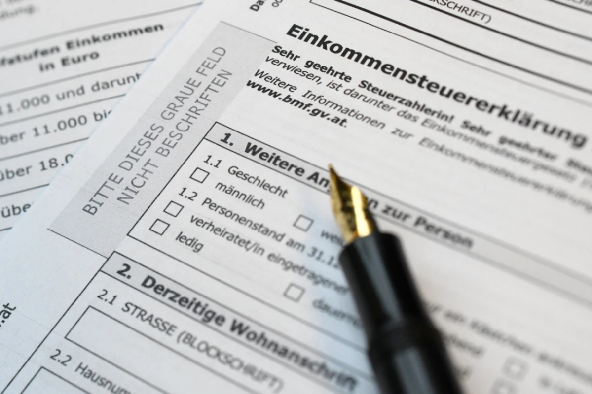Agenda Austria will Flat Tax von 16 %