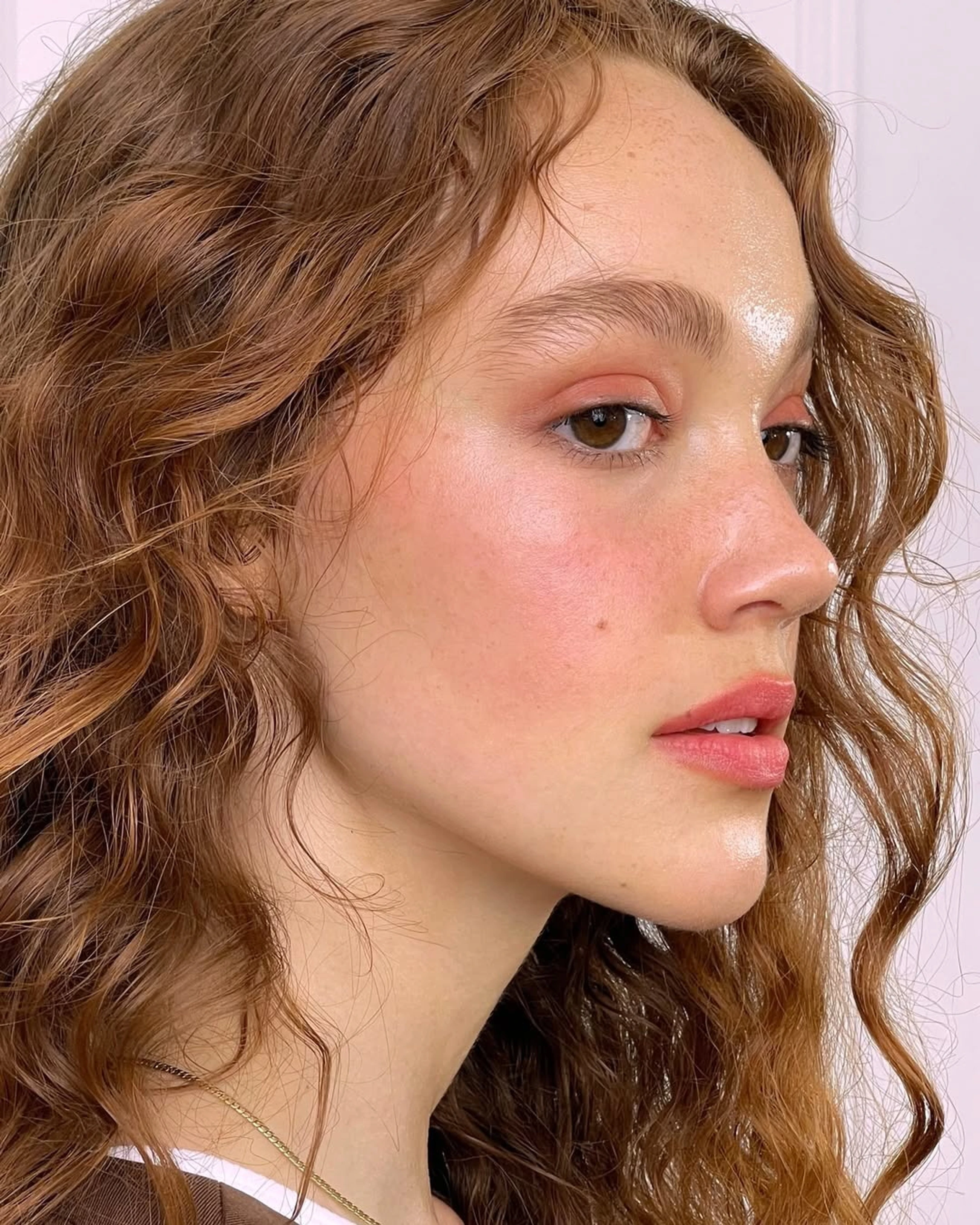 Blurred image background