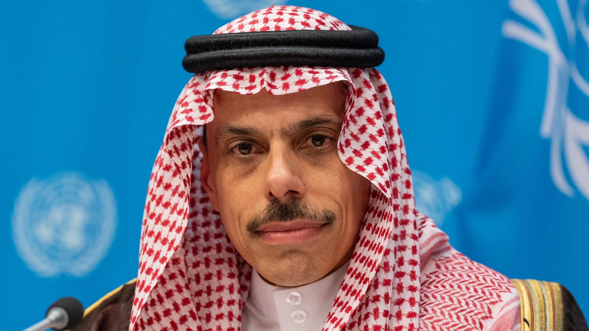 Arabische Staaten fordern Entmachtung der Hamas und stärken Zwei-Staaten-Lösung