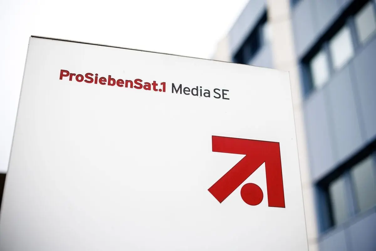 © APA/APA/dpa/Matthias Balk Gut 6,5 Mio. Aktien von nicht genanntem Aktionär gekauft