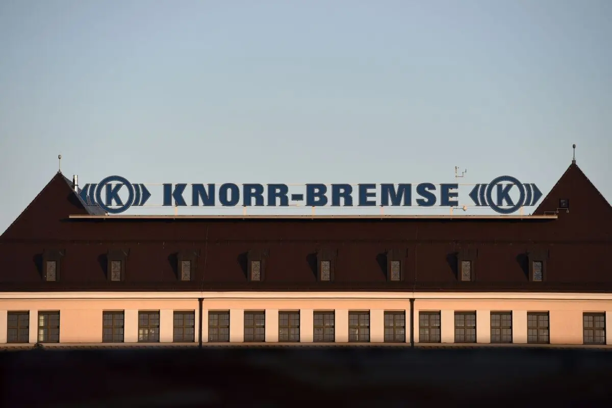 Im ersten Halbjahr legte Zuggeschäft zu