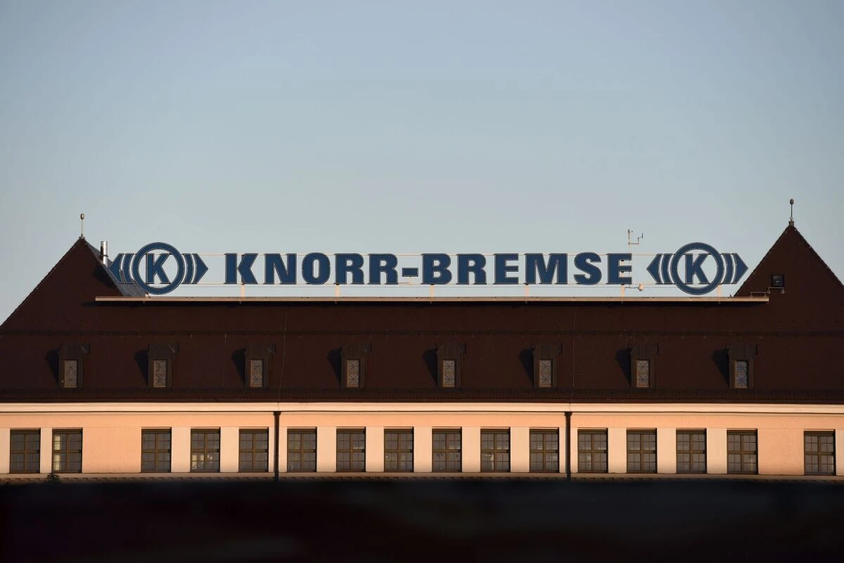 Im ersten Halbjahr legte Zuggeschäft zu