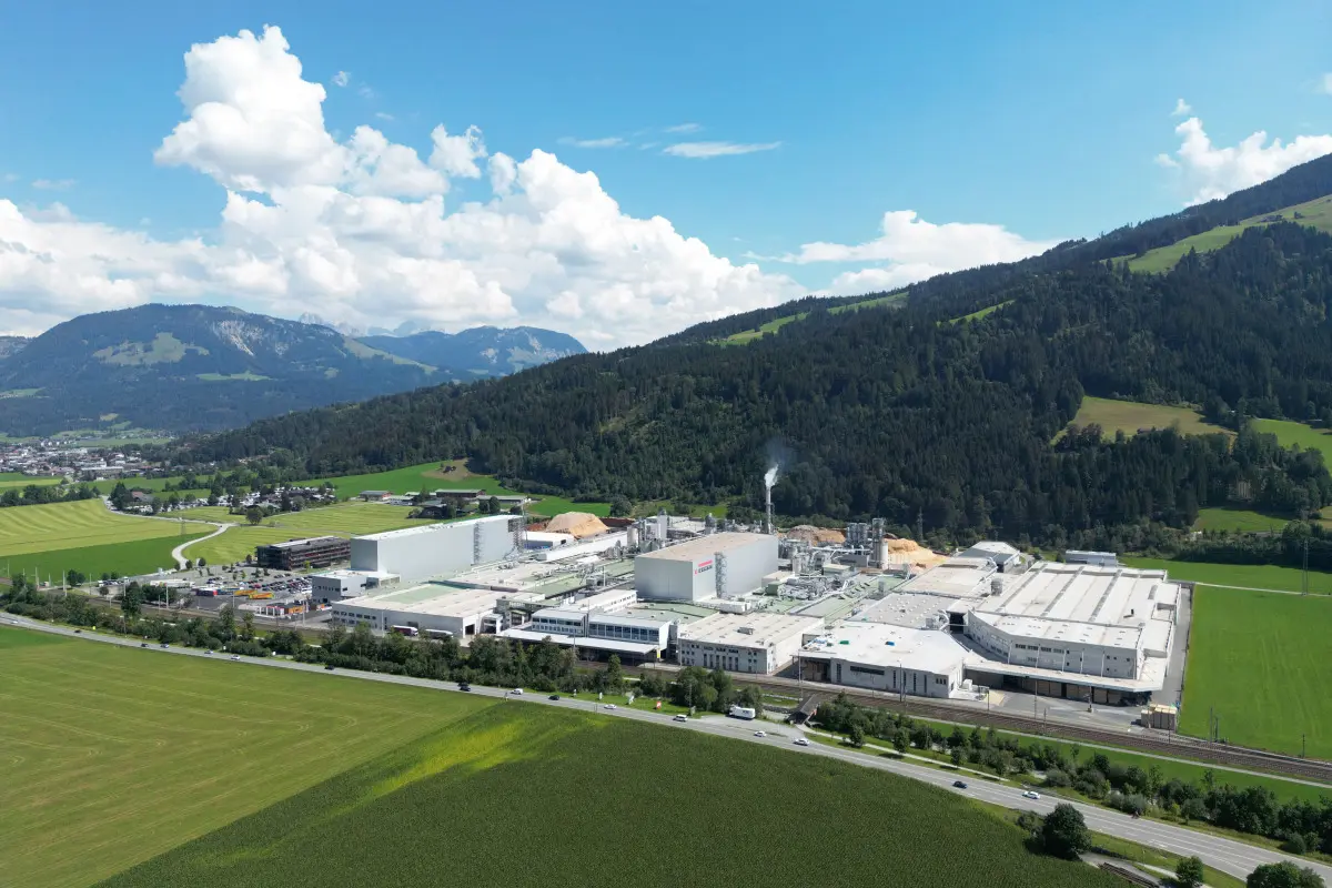 Egger bilanzierte im abgelaufenen Geschäftsjahr insgesamt positiv