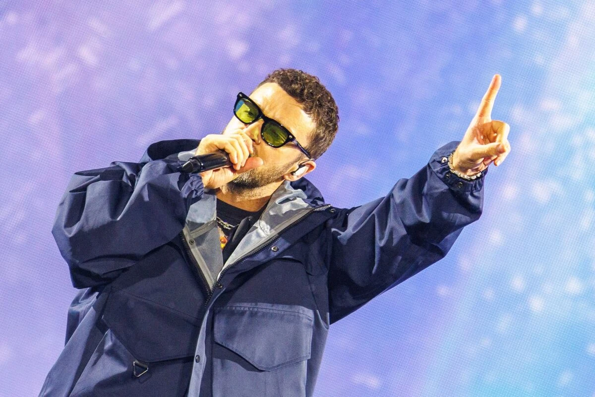 ++ ARCHIVBILD ++ Timberlake war von der Diagnose schockiert