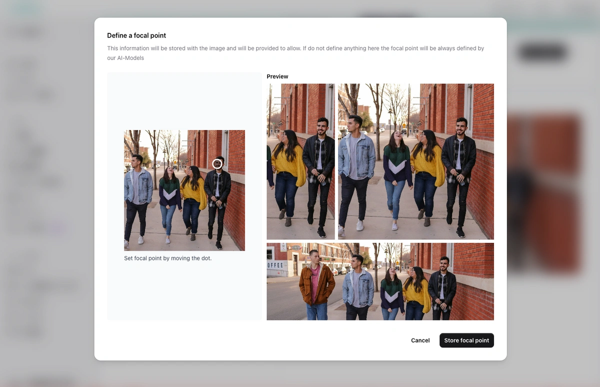 Fairu Image Transformations
