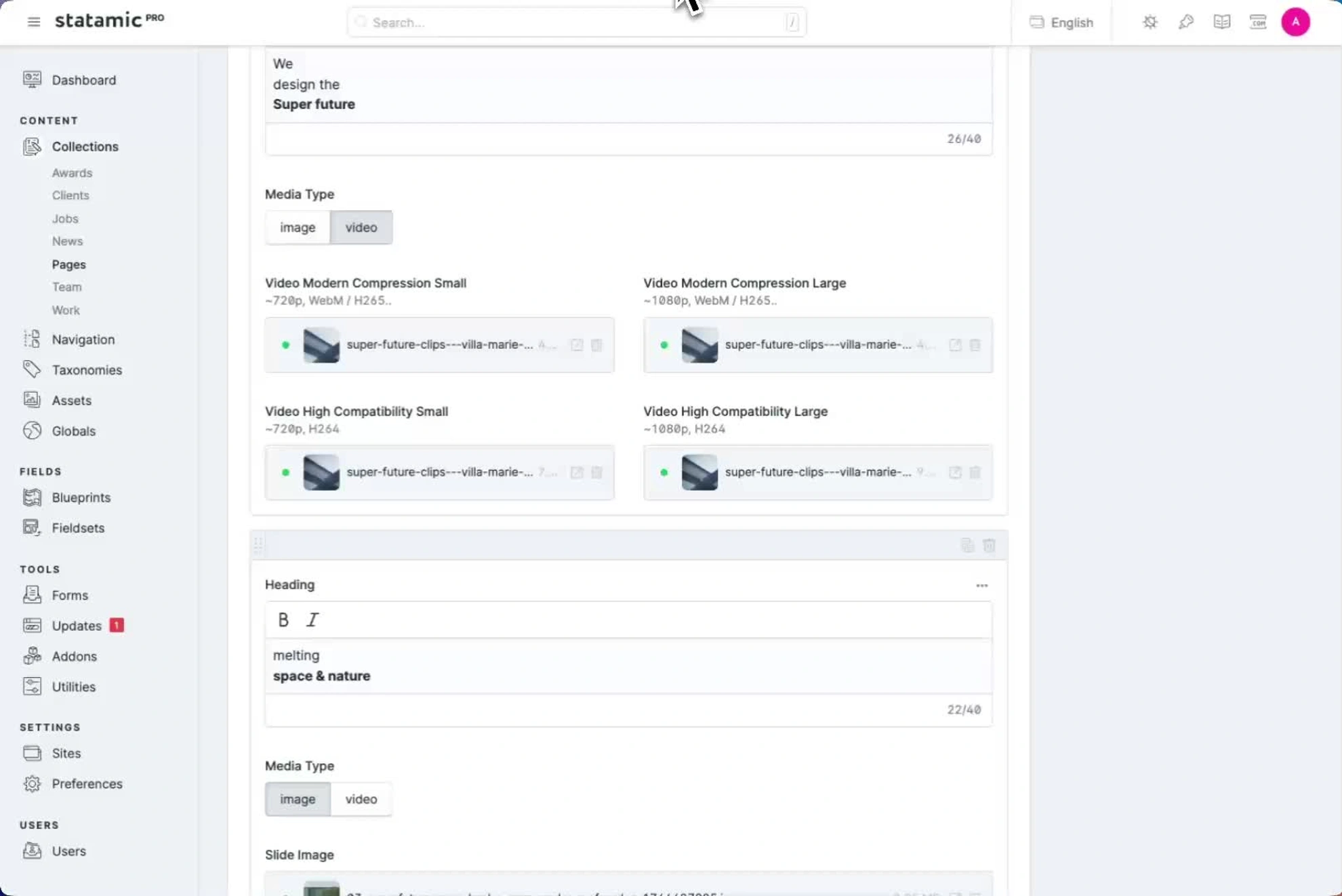 RAKU S3-Compatible Storage