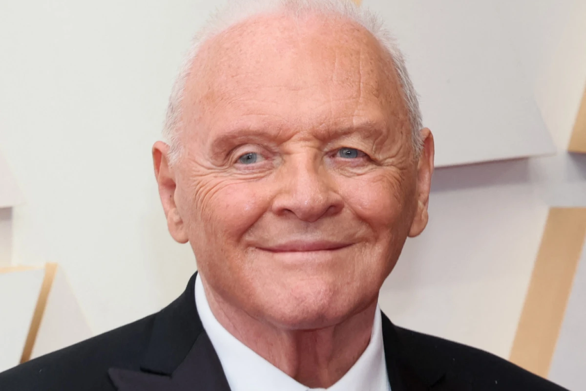 Der Hollywoodstar bei der Oscar-Verleihung 2022