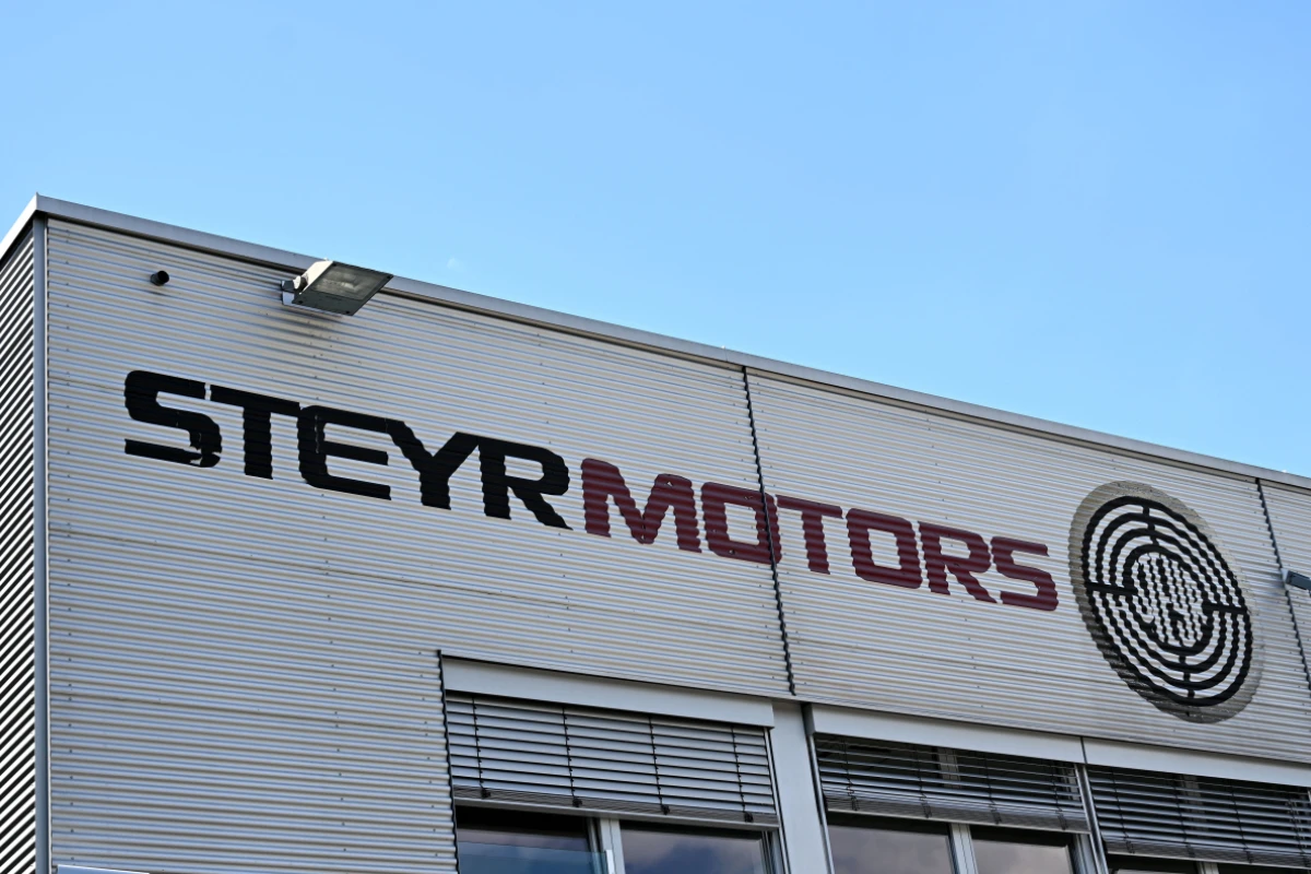 Mutares ist Großaktionär beim Spezialmotorenbauer Steyr Motors