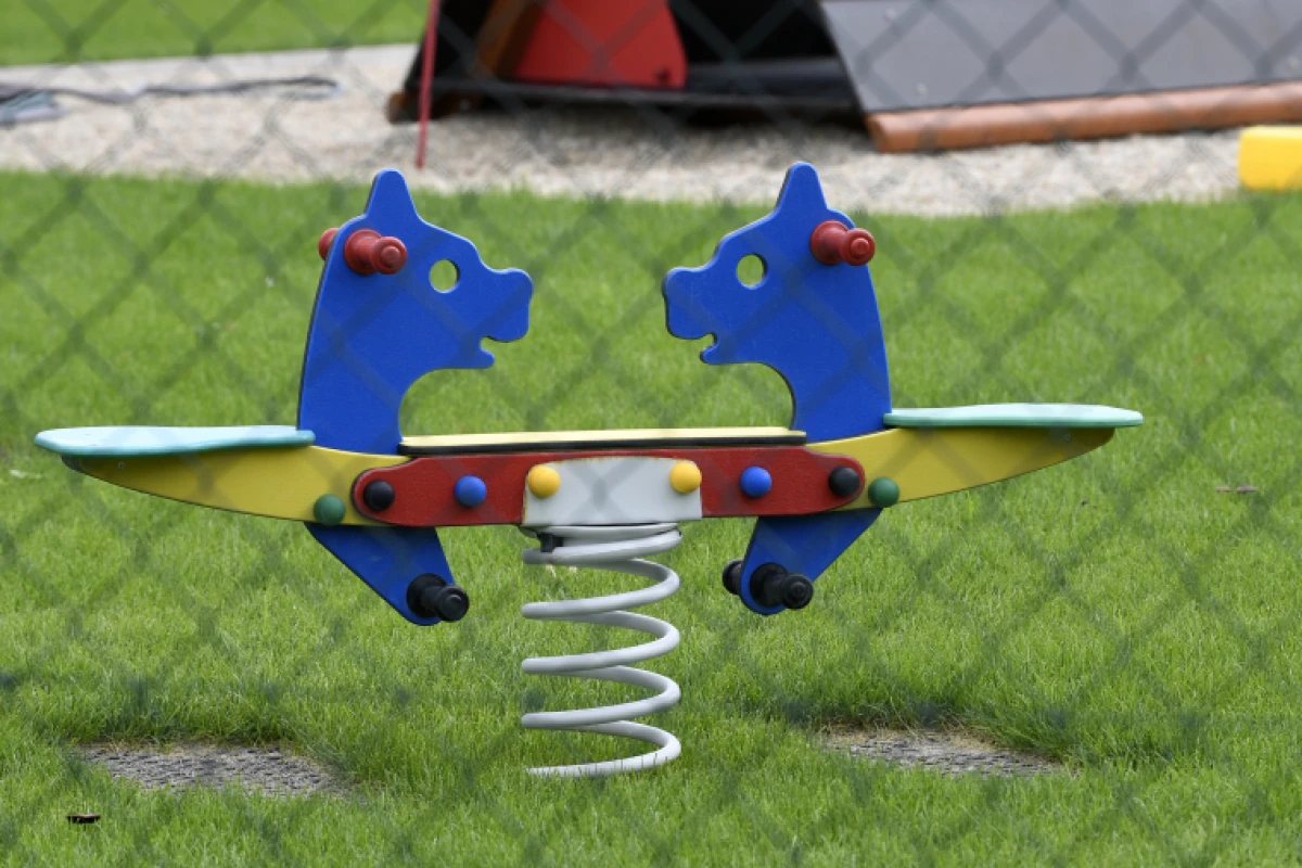 Viele Kindergärten und Horte sind im Sommer zu