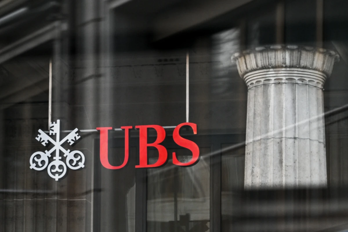 UBS zahlt 300 Millionen Dollar