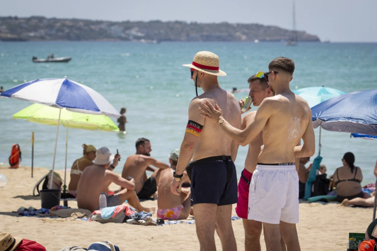 Der Ballermann zieht Touristen und vielleicht bald Musical-Fans an