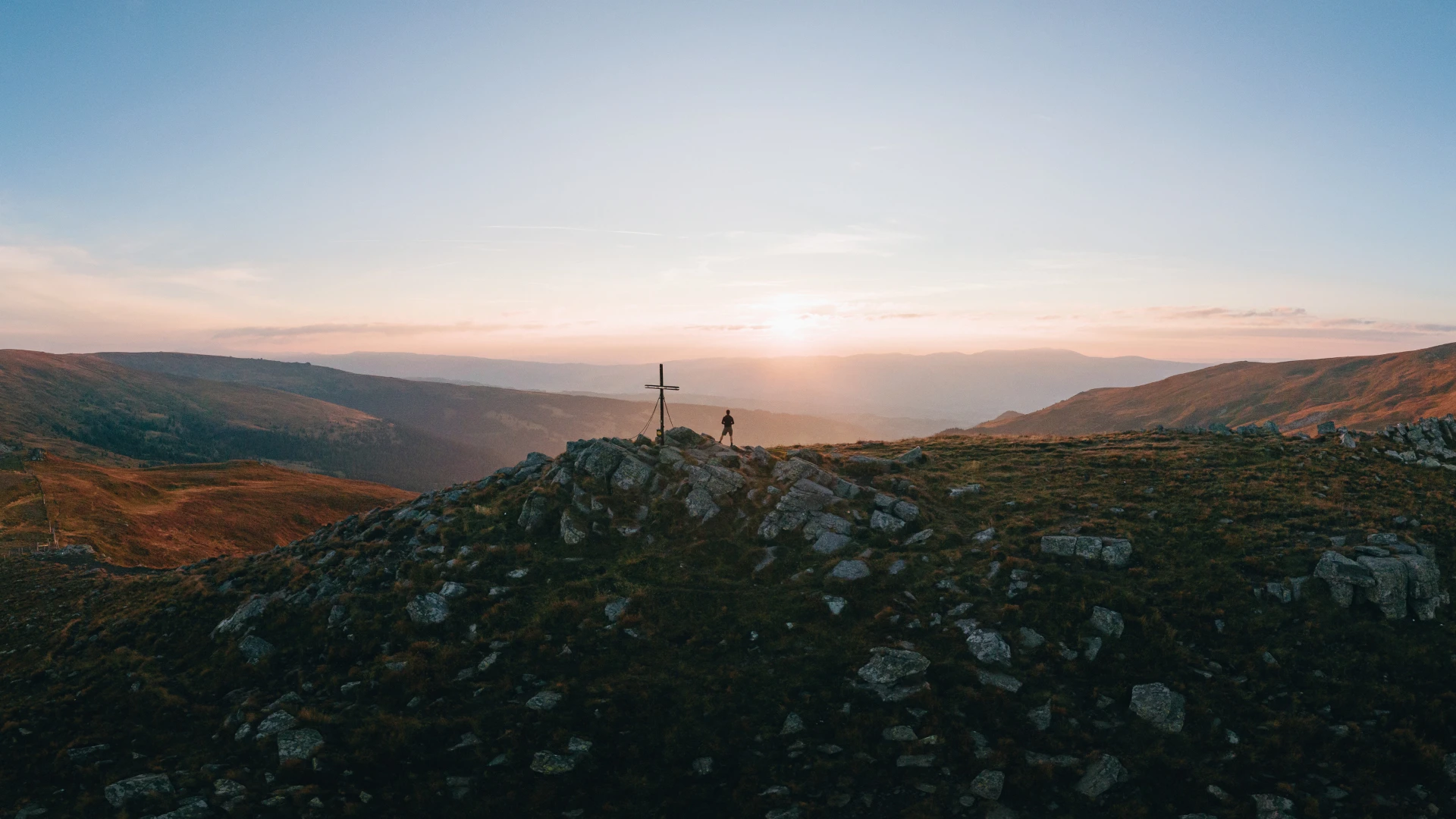 Geführte Sommerwanderungen in Mittelkärnten: Natur, Kultur und Bewegung erleben