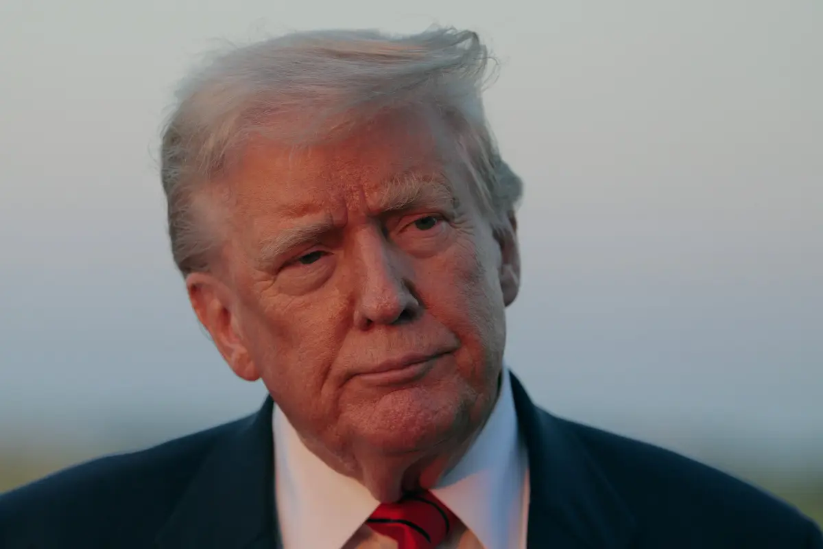 US-Präsident Donald Trump