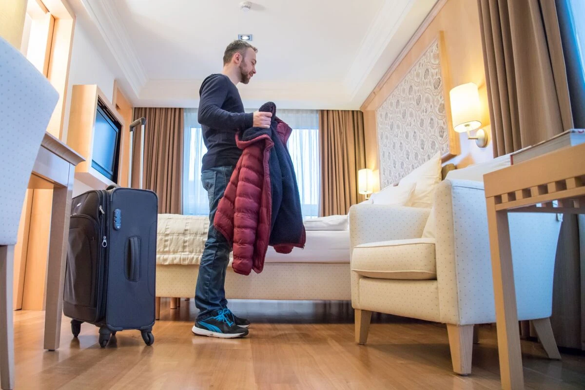 Es lohnt sich, den Preis direkt beim Hotel zu prüfen