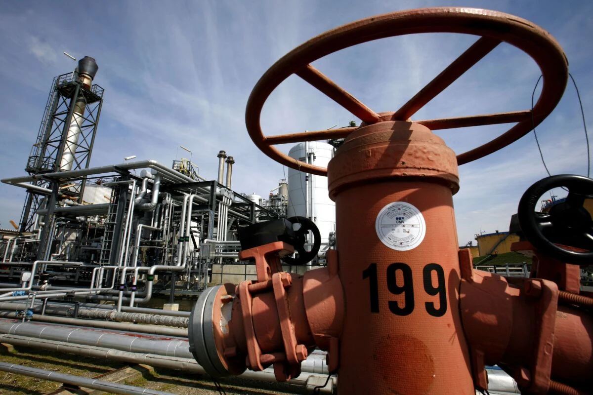 Teurere Energie als Preistreiber