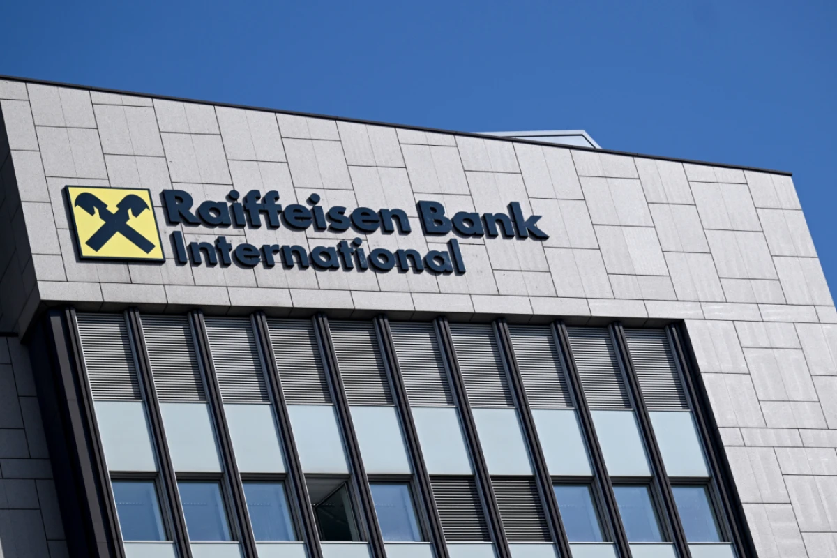 Russische R-Pharm verklagt die dortige RBI-Tochter auf 337,5 Mio. Euro