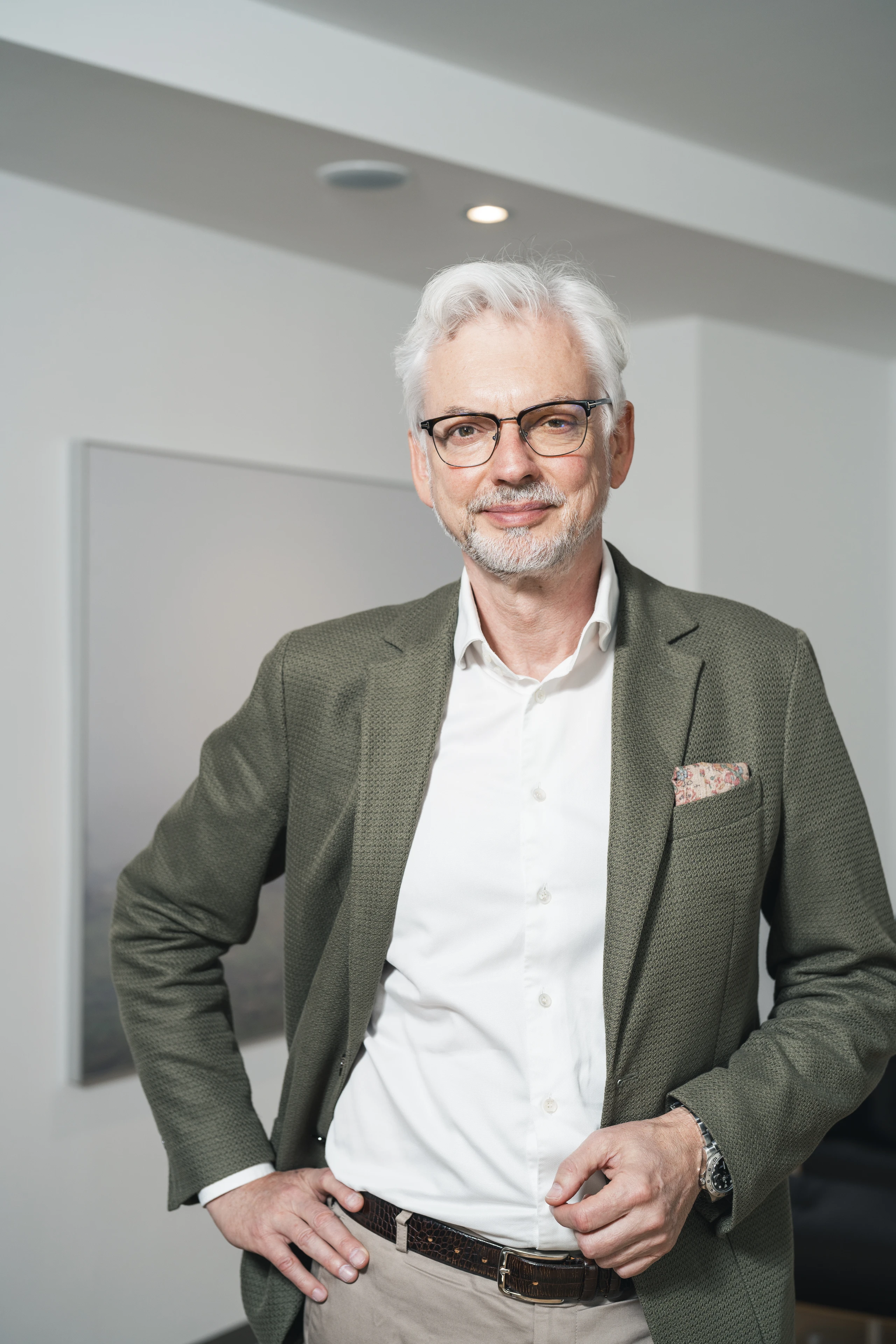 Michael Strugl: „Ich kenne keine Entscheidung, die nur Vorteile hat“
