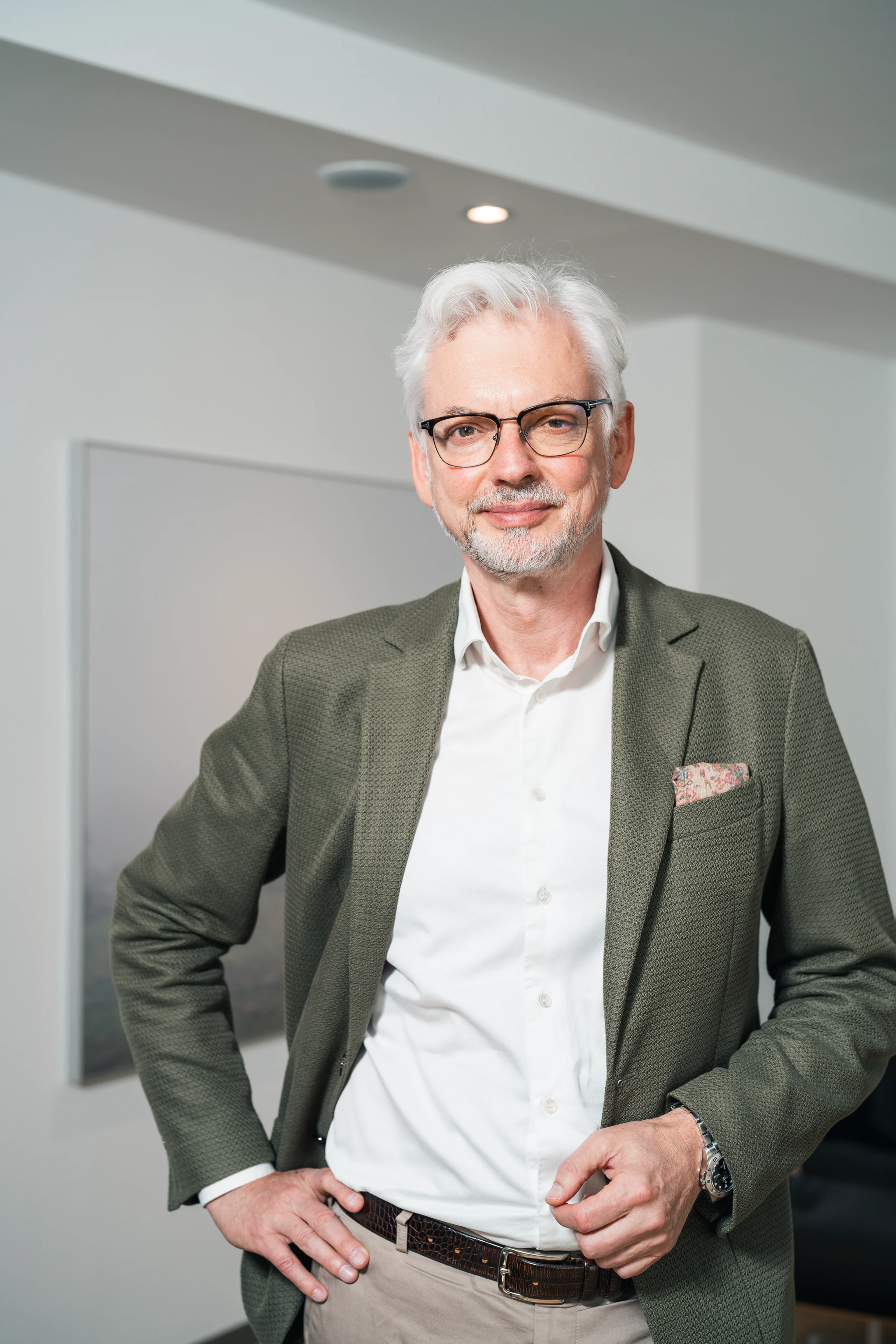 Michael Strugl: „Ich kenne keine Entscheidung, die nur Vorteile hat“