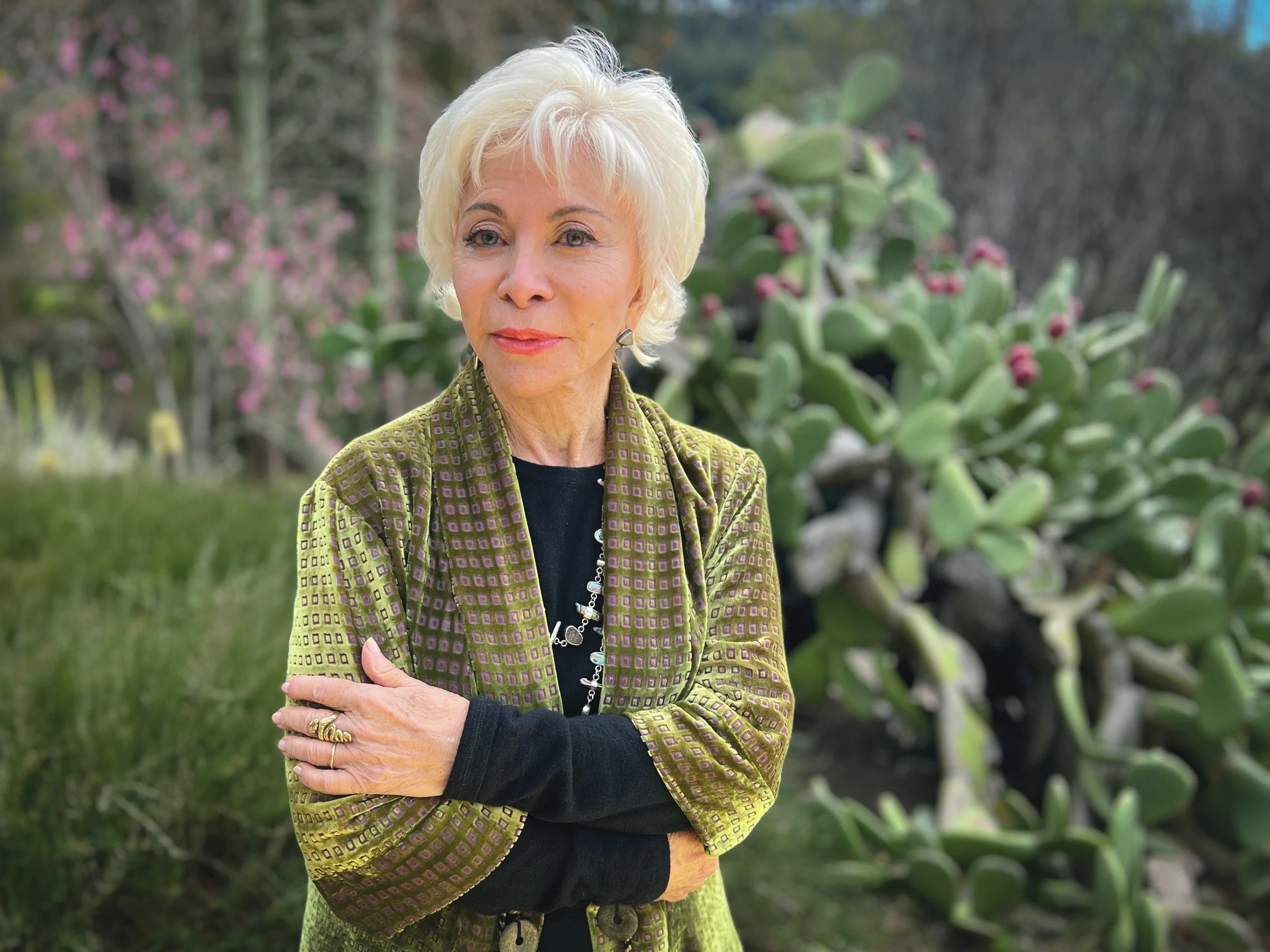 Isabel Allende: „Wir Frauen müssen weiterkämpfen“