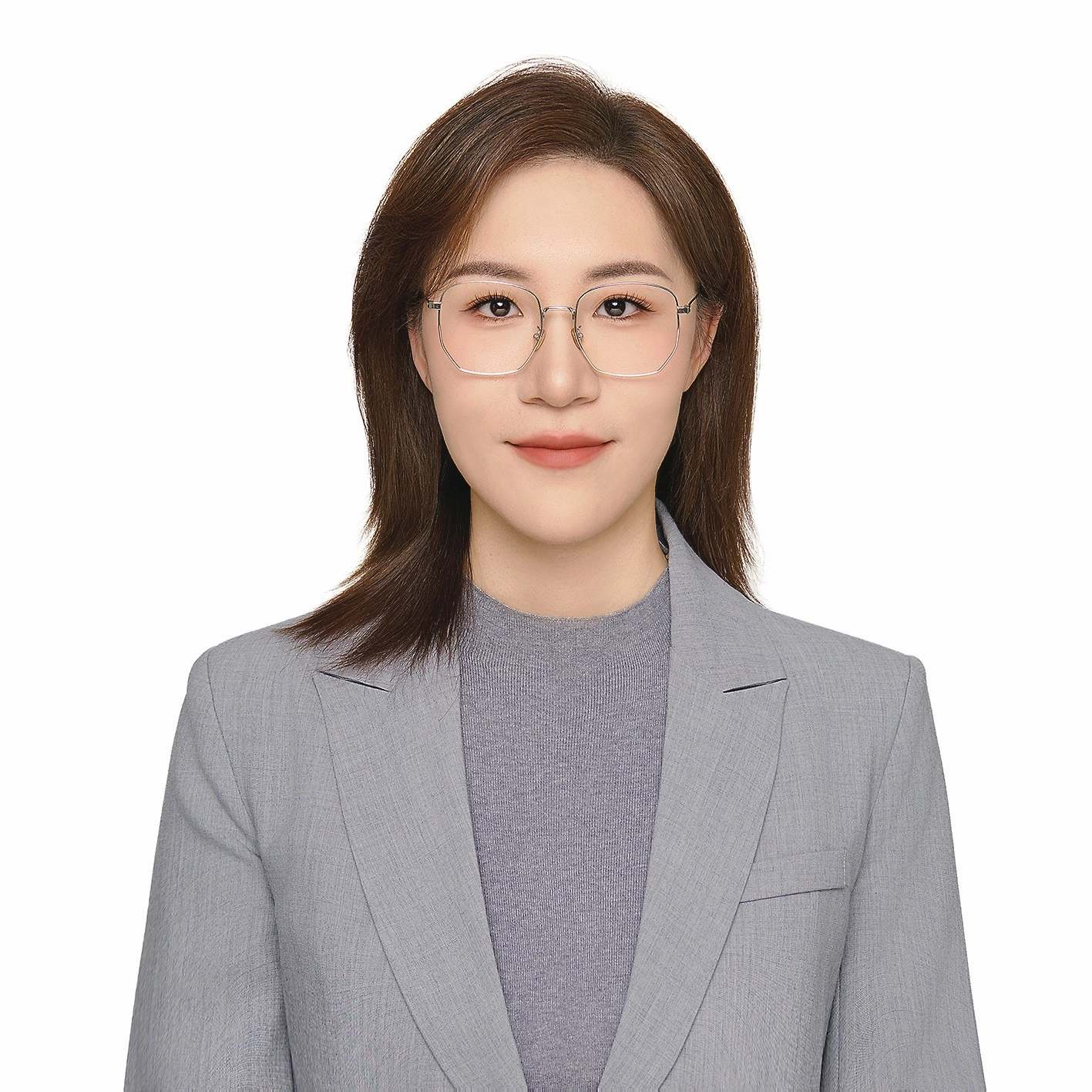 Mengchen Dong: „Wir sollten keine Angst vor KI haben“