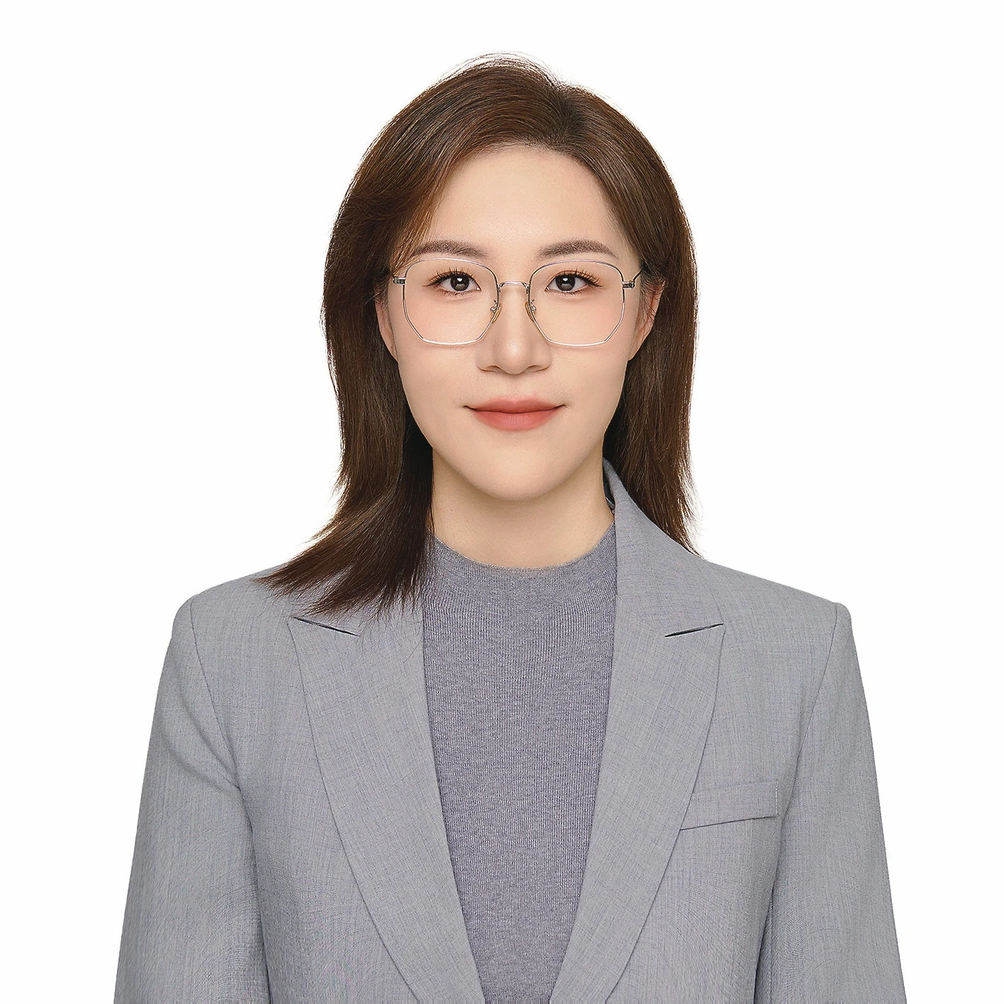 Mengchen Dong: „Wir sollten keine Angst vor KI haben“