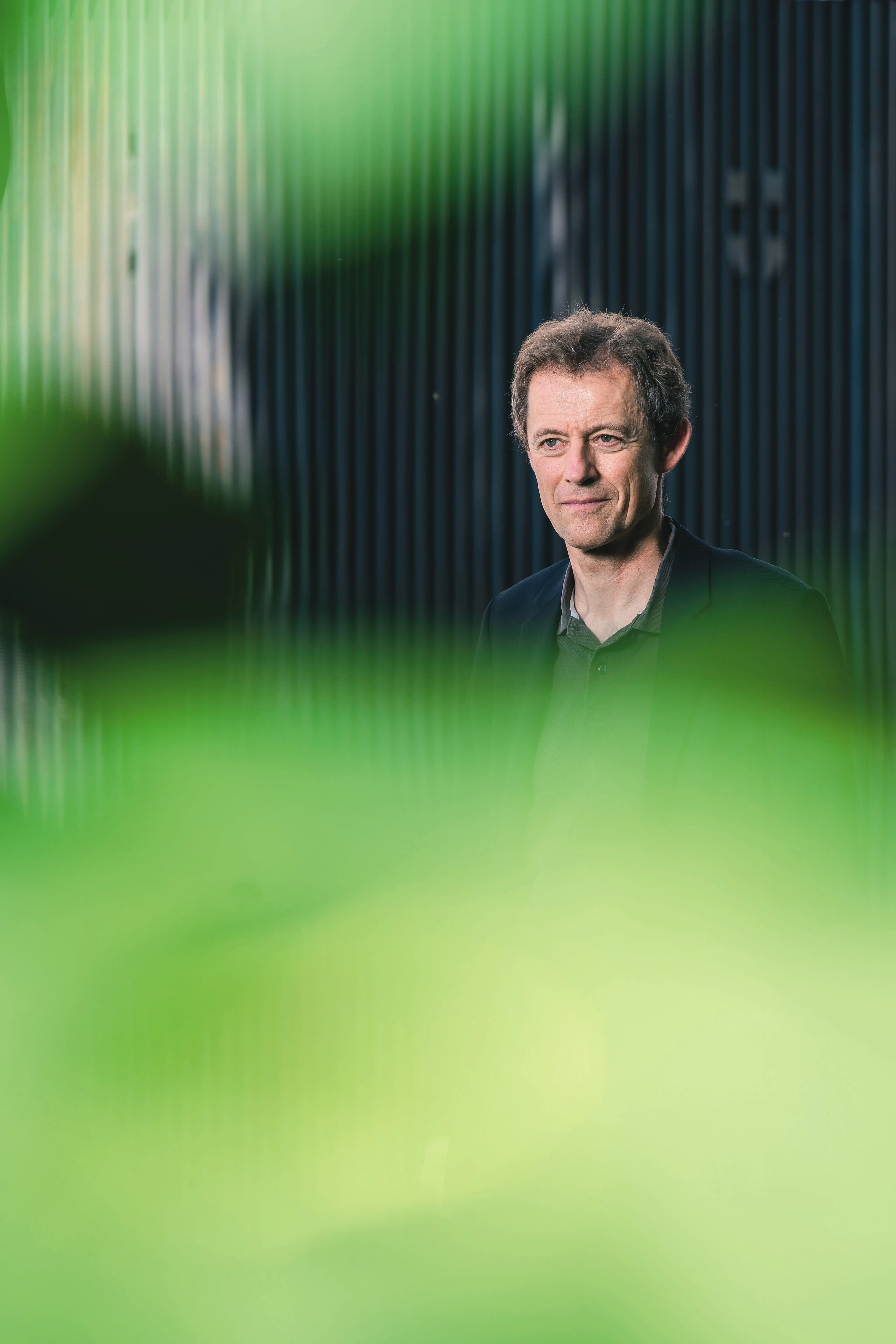 Thomas Madreiter: „Für die Klimakrise sind Städte per se die Lösung“