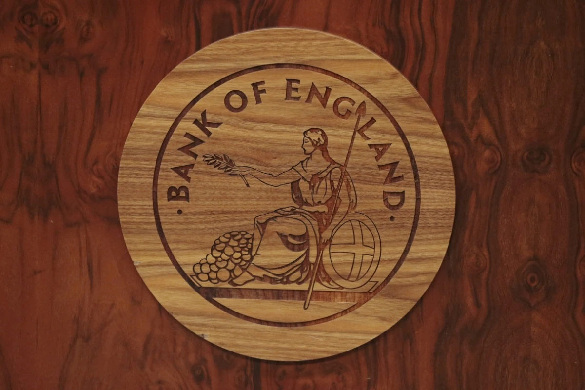 Bank of England sieht in Lohnkosten Grund für hohe Inflation