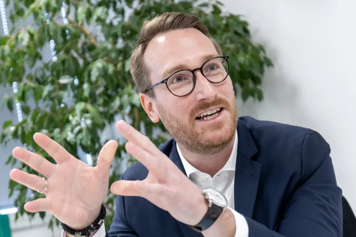 Wohlgemuth spricht sich für Erbschafts- und Vermögenssteuern aus